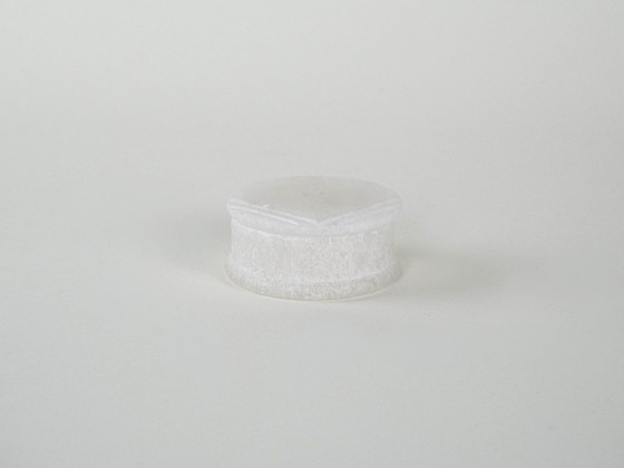 Image 1 of Scatola in pietra, design italiano, anni '70, produzione: Italia