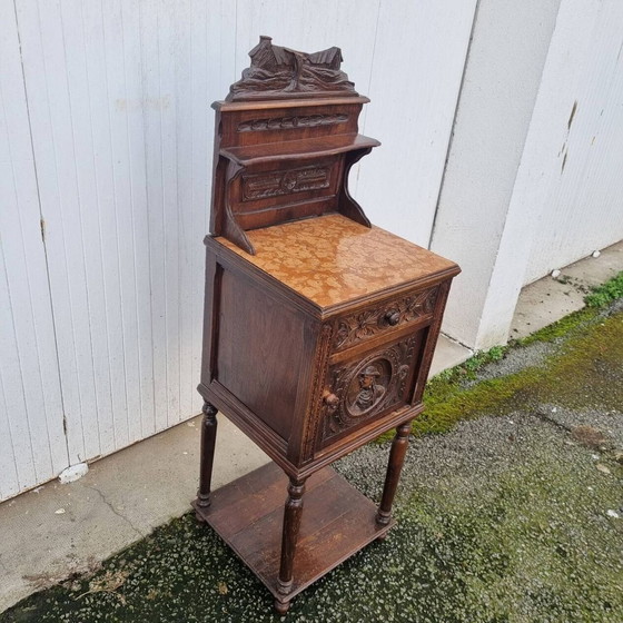 Image 1 of Bretonische Bettpfanne 1910