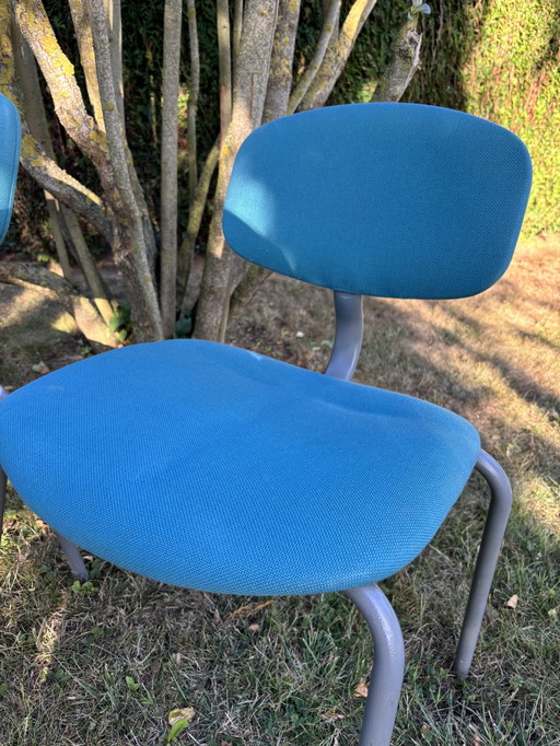 Strafor Stühle Vintage