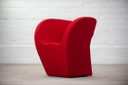 Moroso Victoria And Albert Sessel