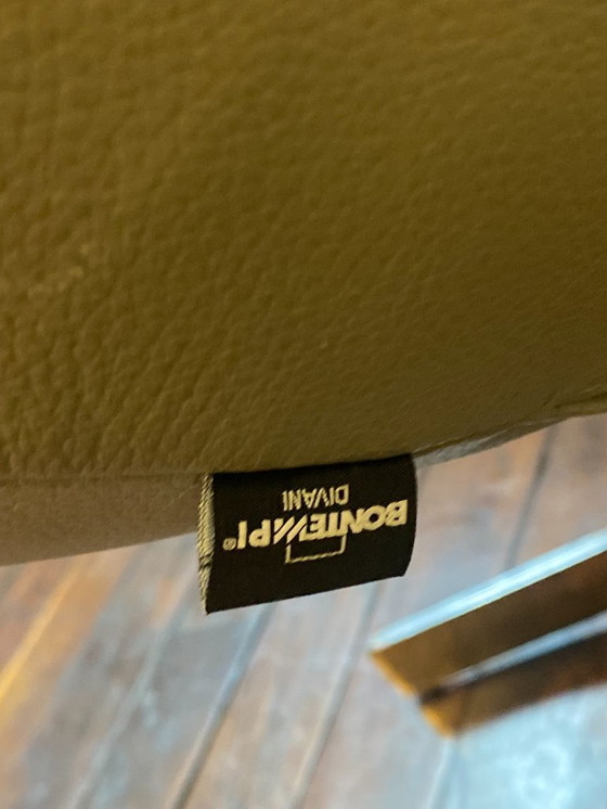 Image 1 of DAYA Bontempi Italy vintage design armchair.