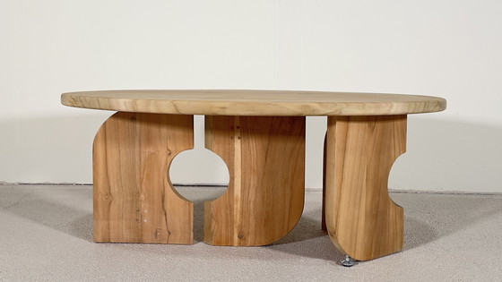 Image 1 of Coffee Table | Solid Walnut
