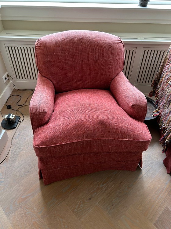 Image 1 of 2 Axel Vervoort design chairs