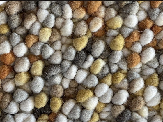 Image 1 of Modello da esposizione Brink and Campman Pebble Touch of Orange 250 x 280