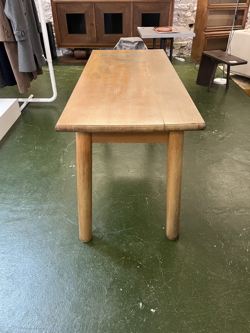 Small dining table 70's