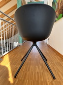 Wendelbo Mono V1, 6 Stühle