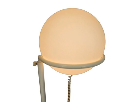Image 1 of Hala Zeist - Modell 615 - Stehleuchte mit Globus - 3. Viertel 20.