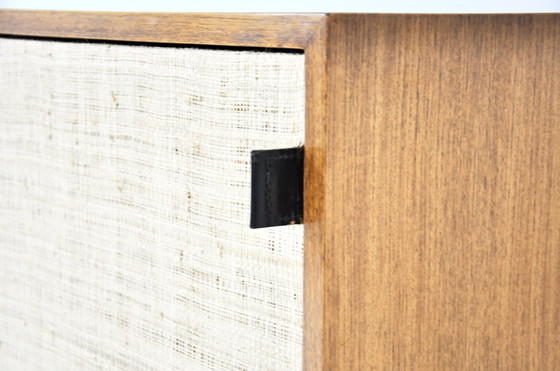 Image 1 of Sideboard Model 116 by Florence Knoll Bassett for Knoll International, 1950s