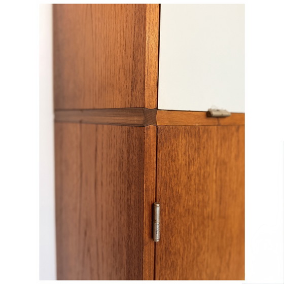 Image 1 of Cees Braakman cabinet for Pastoe - Made to measure series, Netherlands 1960s