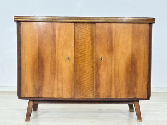 Image 1 of Cassettiera vintage / Credenza di metà secolo / Mobile anni '60