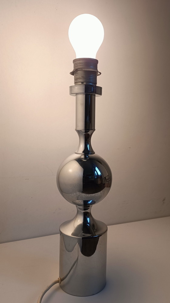 Image 1 of Sölken Leuchten Space Age table lamp