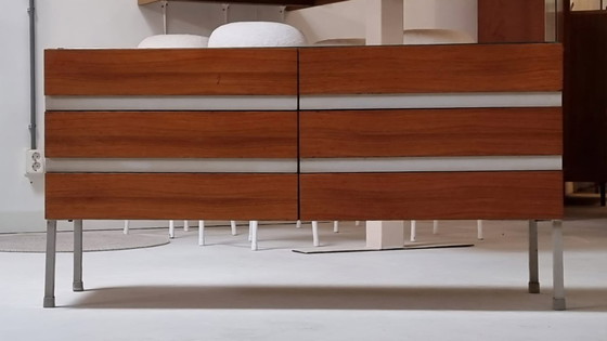 Image 1 of 70's lowboard