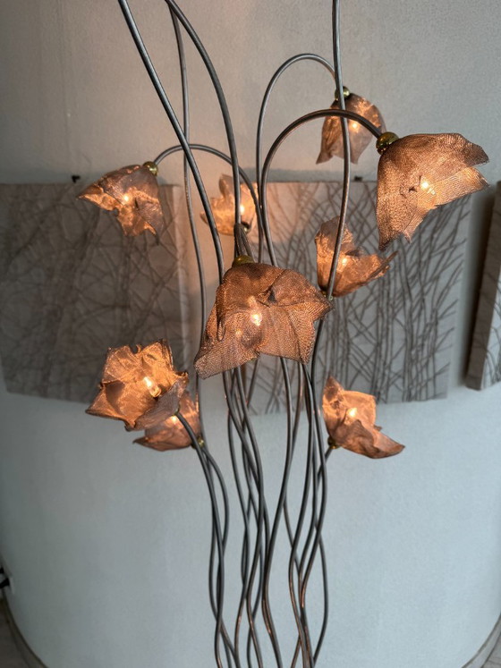 Harco Loor Tree Breeze FL15 – Floor lights, Metal, rvs (photo 2 of 13)