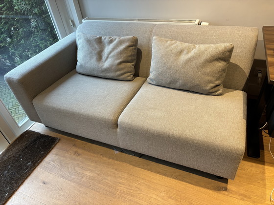 Image 1 of Corner sofa Melchior Interieurs. 280 x 230