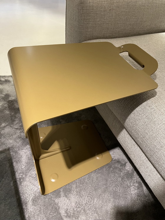 Image 1 of Table d'appoint Design on Stock T.Tray