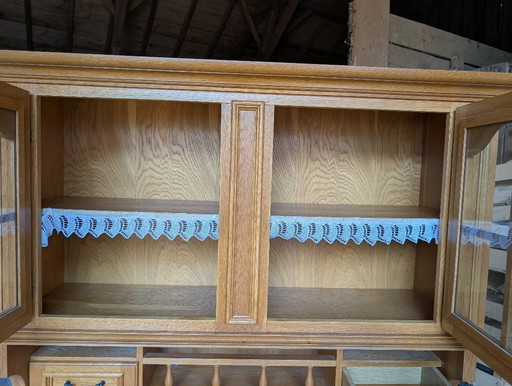 Beautiful 90s sideboard