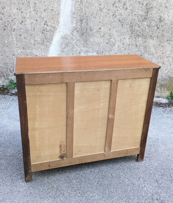 Image 1 of Parisian buffet, 1950