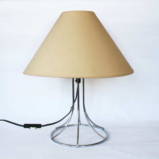 Vintage IKEA "Ackord" Table Lamp by Bent Boysen
