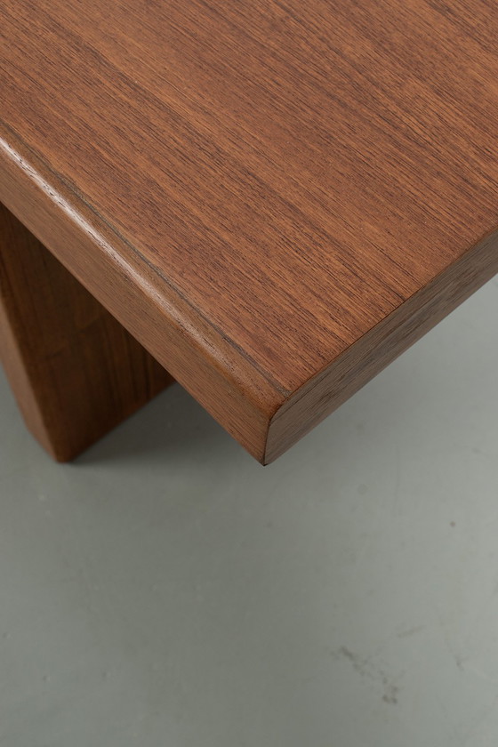 Image 1 of TV cabinet or side table