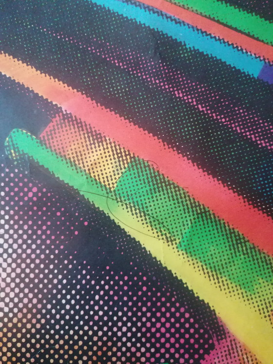 Image 1 of Manifesto di Roman Cieslewicz, 1978