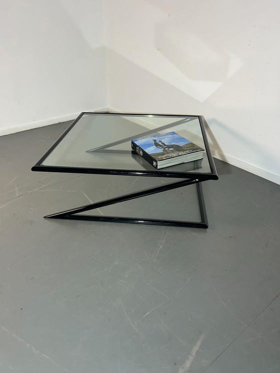 Image 1 of Table basse Harvink 1980