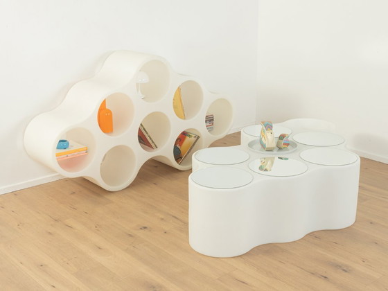 Image 1 of Cloud Shelf, Ronan & Erwan Bouroullec, Cappellini