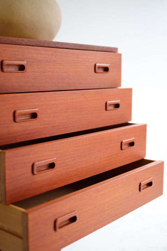 Image 1 of Credenza danese, Erik Wørts