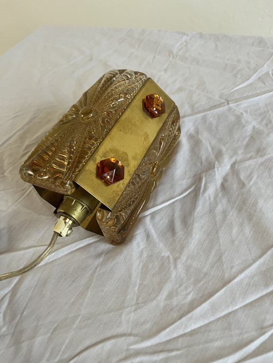 Image 1 of Danish Mid-Century Wall Lamp Vitrika, Denmark