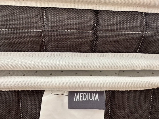 Box spring - Sleepy – Single beds, Textile (photo 3 of 6)