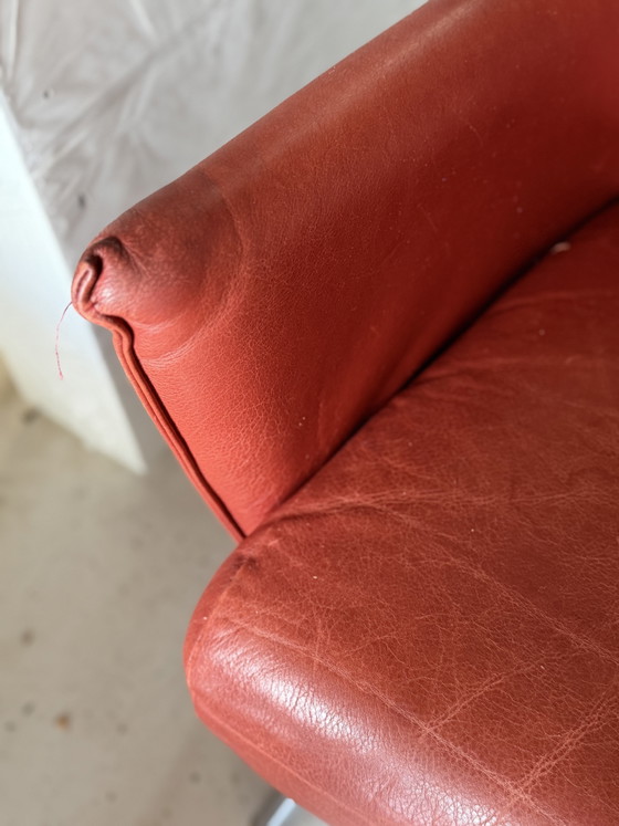 Image 1 of 2 Gerard van den Berg stoelen Cheo