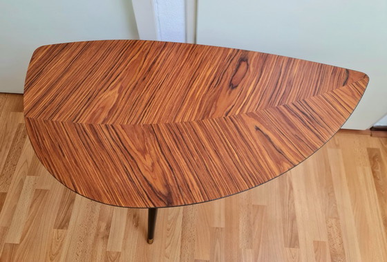 Image 1 of Vintage Small Coffee Table Model Lovbacken Beautiful Condition