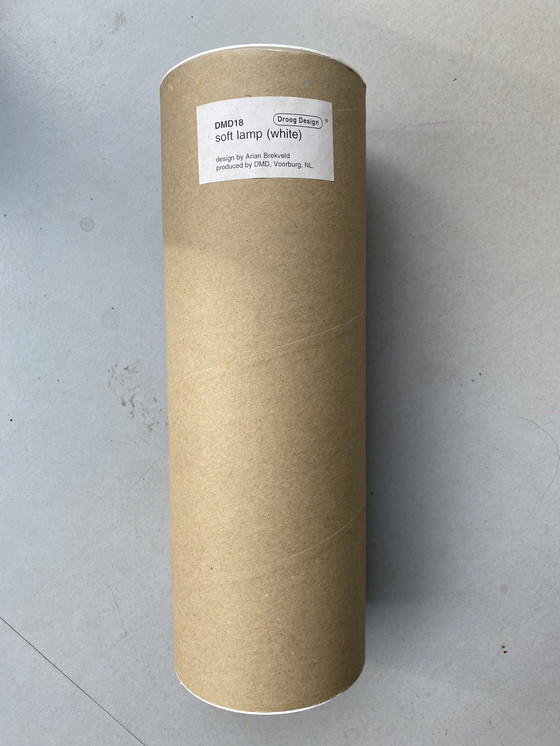 Image 1 of Lampe douce 1995 Arian Brekveld Droog Design