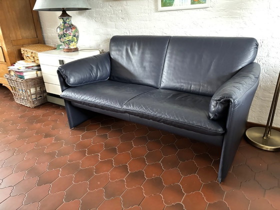 Bora Bora 2-Seater Sofa Leolux – 2 seaters, Leather (photo 3 of 5)