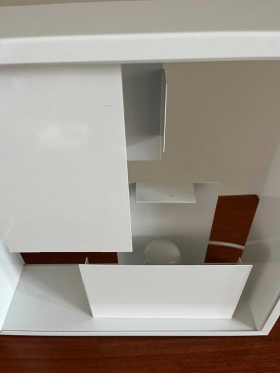 Image 1 of Gio Ponti table lamp for Artemide