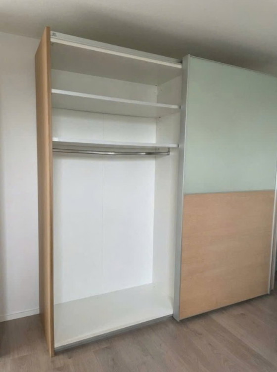 Kleiderschrank Auping – Kleiderschränke, Holz (photo 2 of 5)