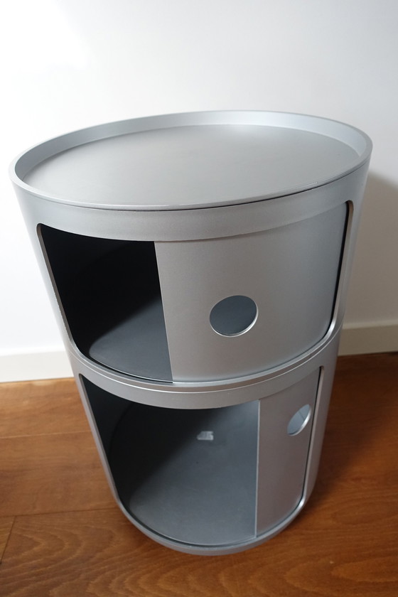 Image 1 of Anna Castelli Ferrieri Kartell Binasco Milano