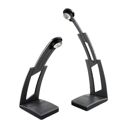 Table Lamps - Jazz - Ferdinand Alexander Porsche - PAF Studio - 1989