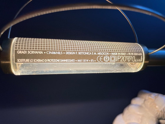 Image 1 of Schreibtischlampe Gradi Scrivania