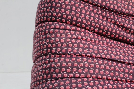 Image 1 of Set di poltrone vintage Togo di Michel Ducaroy per Ligne Roset 1976
