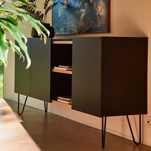 Sideboard with matching TV cabinet Temahome