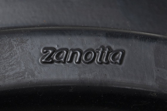 Image 1 of Set of 3 "Carmen" Dining Chairs | 2092 | Enzo Mari | Zanotta