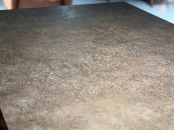 Image 1 of Sumisura dining table - 220x100