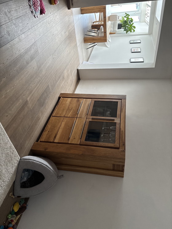 Image 1 of Mobile Vetrina solido