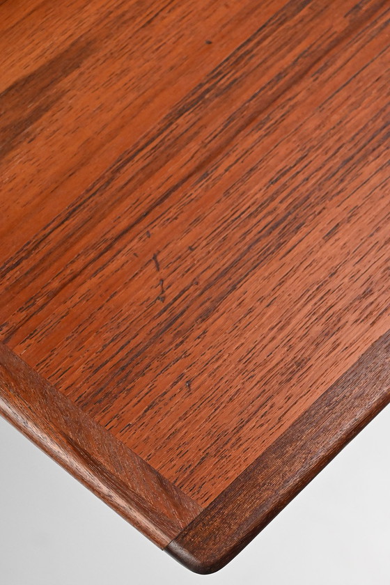 Image 1 of Karl Erik Ekselius coffee table