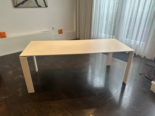 Kartell Four Bureau