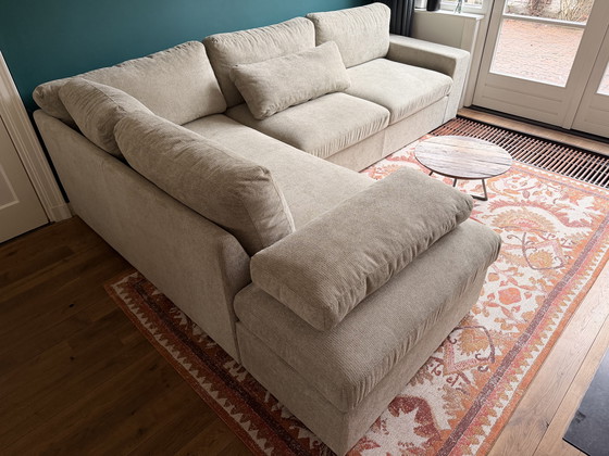 Image 1 of Divano angolare sinistro Profit Yukom NUOVO!!!