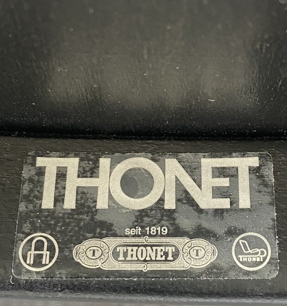 Image 1 of 4 Thonet 209 chairs