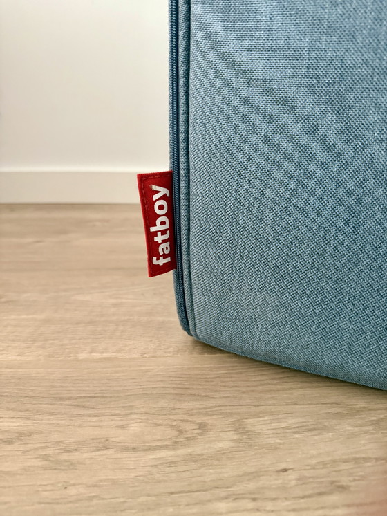 Image 1 of Fatboy Avenue blue