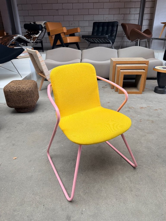 Image 1 of Sedia Cobra di Adolfo Abejón