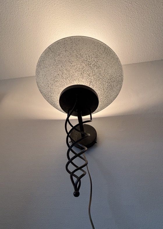 Image 1 of Lampada a muro